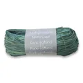 Geschenkband, 50 g, türkis